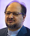 Mohammad Szariatmadari 2017.jpg