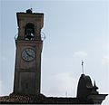 Toren van Montù Beccaria