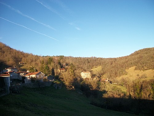 Climaticien Mont-de-Galié (31510)