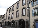 Clermont-Ferrandin historiallinen muistomerkki (208) .JPG