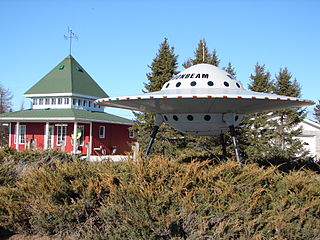 Moonbeam, Ontario Township in Ontario, Canada