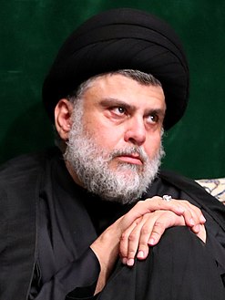 Moqtada al-Sader in tehran 2019 (cropped) (cropped).jpg