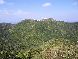 Mont Yae