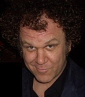 John C. Reilly