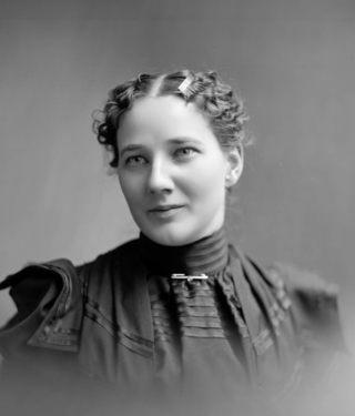 <span class="mw-page-title-main">Adella Brown Bailey</span> American politician and suffragist