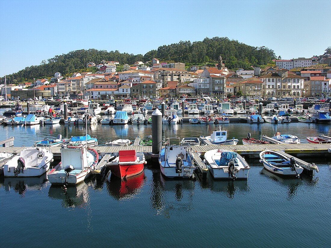 Muros (A Coruña)