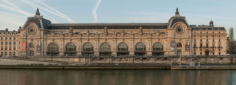 Musée d'Orsay