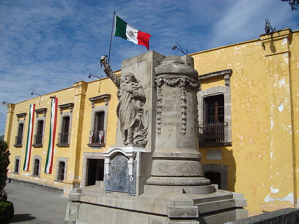 House of Morelos Museum