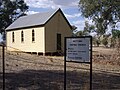 Uniting Church - Muttama