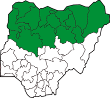 نيجيريا ويكيبيديا