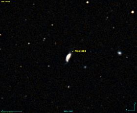 Image illustrative de l’article NGC 303