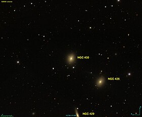 Image illustrative de l’article NGC 430