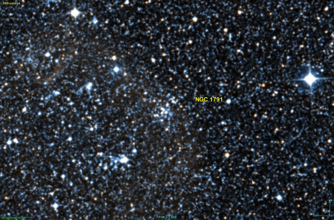 NGC 1791