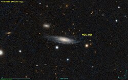 NGC 3138