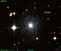 NGC 3173