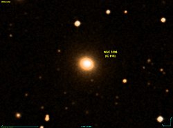 NGC 3296