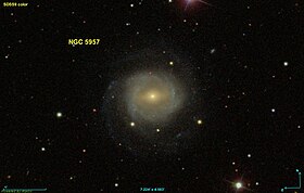 Image illustrative de l’article NGC 5957