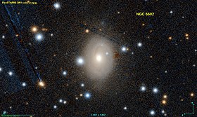 Image illustrative de l’article NGC 6602