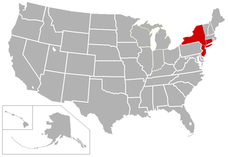 <span class="mw-page-title-main">New Jersey Athletic Conference</span> NCAA-affiliated college athletic conference