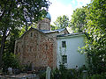 Vignette pour Église de la Nativité-du-Christ-sur-le-Cimetière de Veliki Novgorod