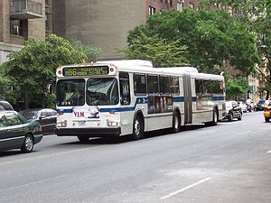 NYC Transit New Flyer 1001.jpg