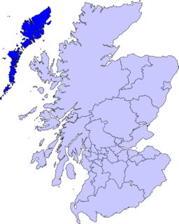 <span class="mw-page-title-main">NHS Western Isles</span>