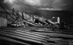 Cyclone Nadia