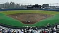Nagoya Baseball Stadium