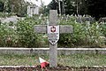 cmentarz wojenny z II wojny światowej, 1939-1944