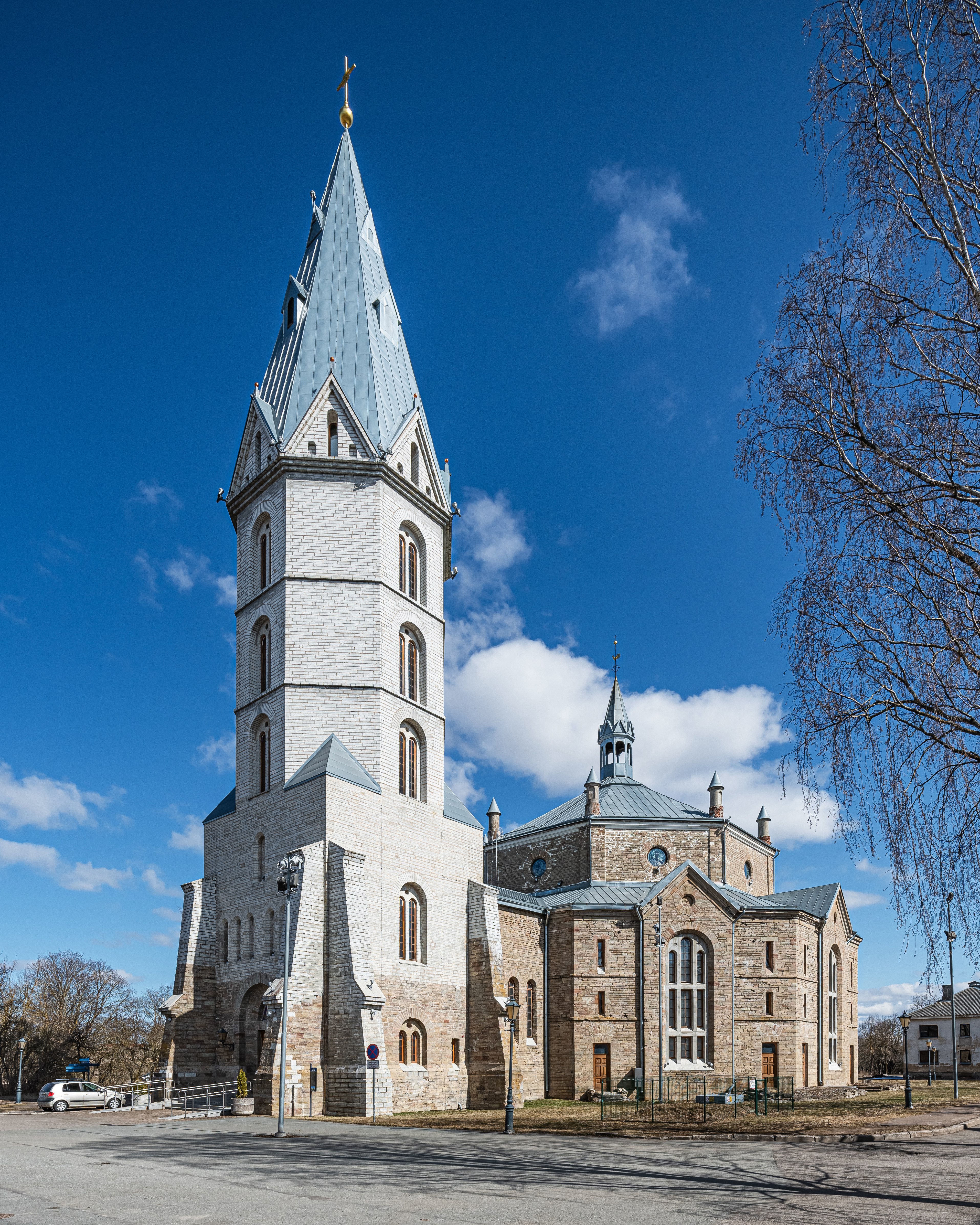 александровский собор