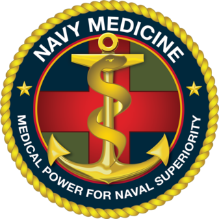 <span class="mw-page-title-main">Bureau of Medicine and Surgery</span> Agency of the U.S. Department of the Navy that manages health care activities