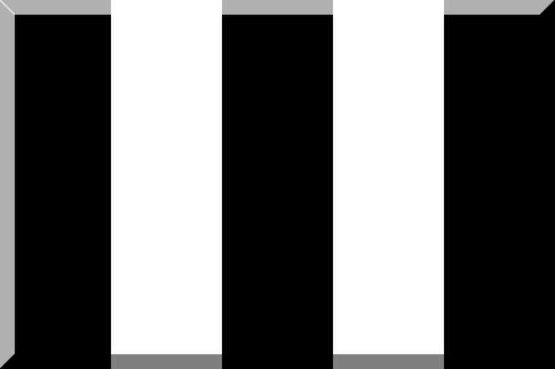 600px Nero e Bianco (Strisce).png