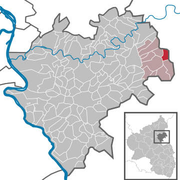 Netzbach (gmina)