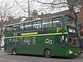 Thumbnail for Hertfordshire bus route 84