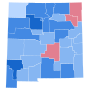 Thumbnail for 1964 United States presidential election in New Mexico