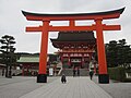 Fushimi Inari-taisha