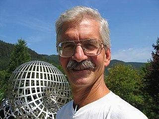 <span class="mw-page-title-main">Nick Katz</span> American mathematician