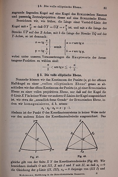 File:Nichteuklidische Geometrie von Hans Mohrmann Seite 081.jpg