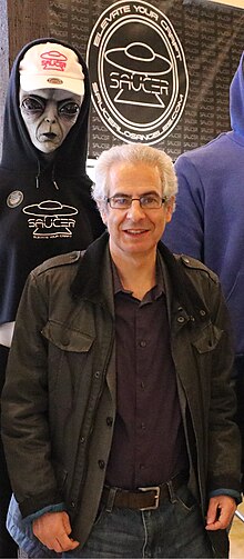 Nick Pope la Alien Snowfest 2019.jpg