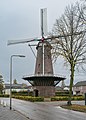 * Nomination Nieuw Leven in Oss, North Brabant, the Netherlands. --Tournasol7 05:26, 24 January 2022 (UTC) * Promotion Good quality --Llez 06:56, 24 January 2022 (UTC)