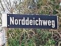 Norddeichweg