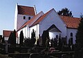 Rårup Kirke, Rårup Sogn, Hedensted Kommune