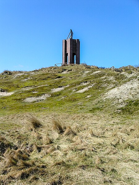 File:Norderney, Bake -Kap Norderney- -- 2006 -- 1.jpg