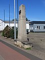 Nordhausen, Preußischer Ganzmeilenobelisk (2).jpg