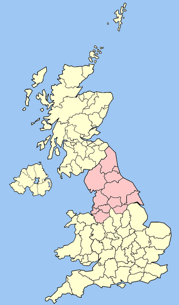 File:Northern England within the UK.png