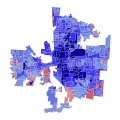 2018 United States House of Representatives election in Ohio's 3rd congressional district