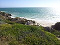 OIC jindalee 2012 beach 1.jpg