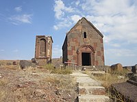 Մատուռ Թուխ Մանուկ (Սբ. Գրիգոր)