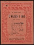 Elwira Korotyńska O kogucie i lisie (Korotyńska, 1933)