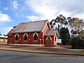 Roman Catholic church